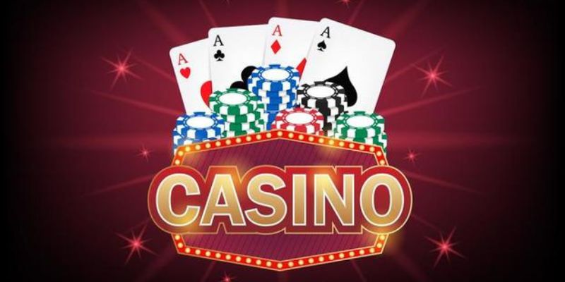 Một số nét khái về live casino Suncity