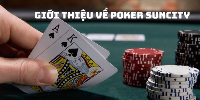 Tìm hiểu cơ bản về Poker