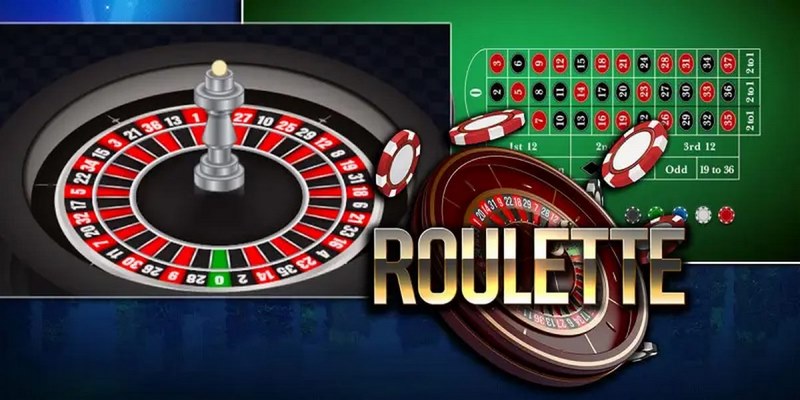 Roulette Suncity Thumb