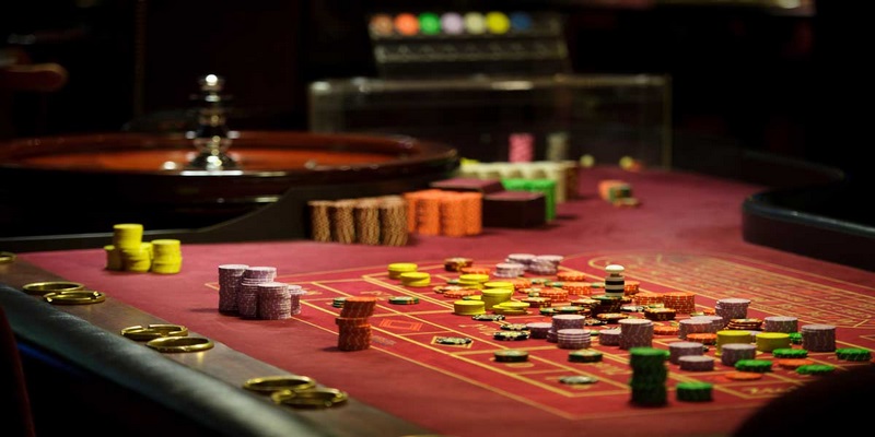 Nguồn gốc của game Roulette