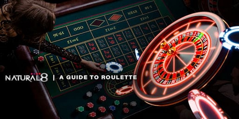 Luật chơi Roulette Suncity mang lại sự cân bằng giữa may mắn và kỹ năng