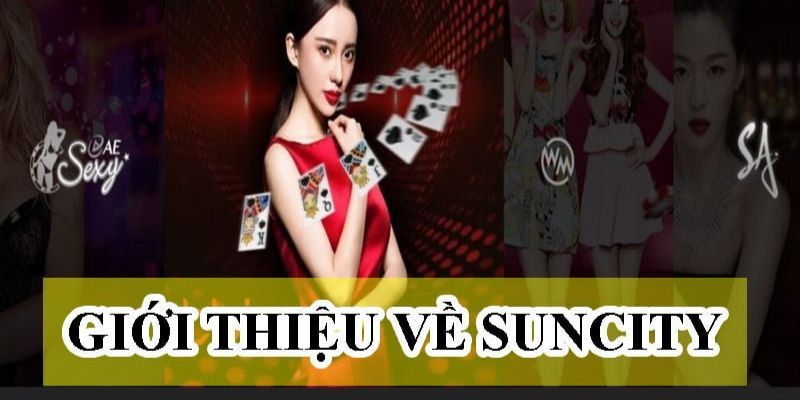 Quy trình tải app Suncity về thiết bị có hệ điều hành Android