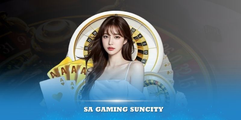 SA Gaming Suncity Thumb