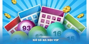 Xổ Số Hà Nội VIP