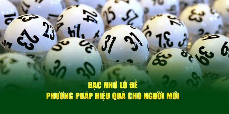 Soi cầu theo các cặp số bạc nhớ xuất hiện cùng nhau