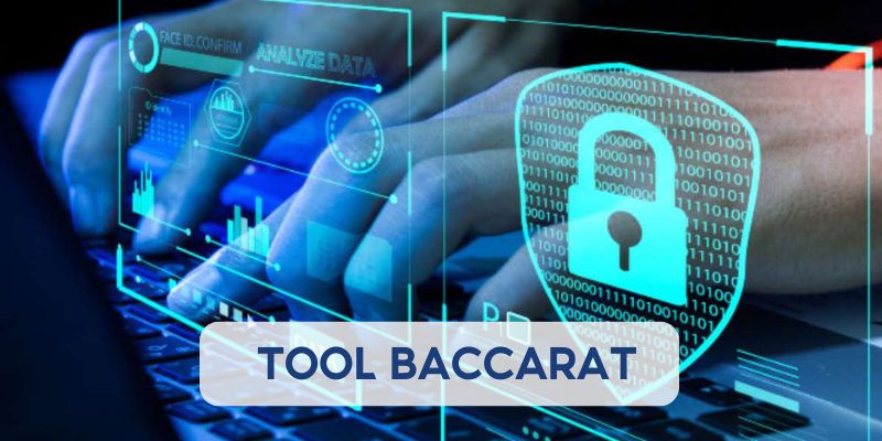 Tool Baccarat